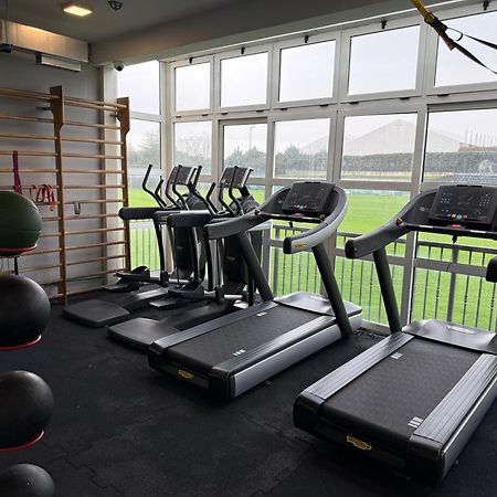Bungalows Sport Centar Međugorje エクステリア 写真
