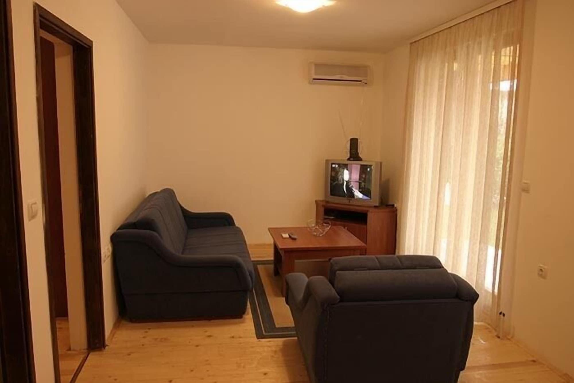 Bungalows Sport Centar Međugorje エクステリア 写真
