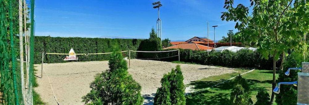 Bungalows Sport Centar Međugorje エクステリア 写真