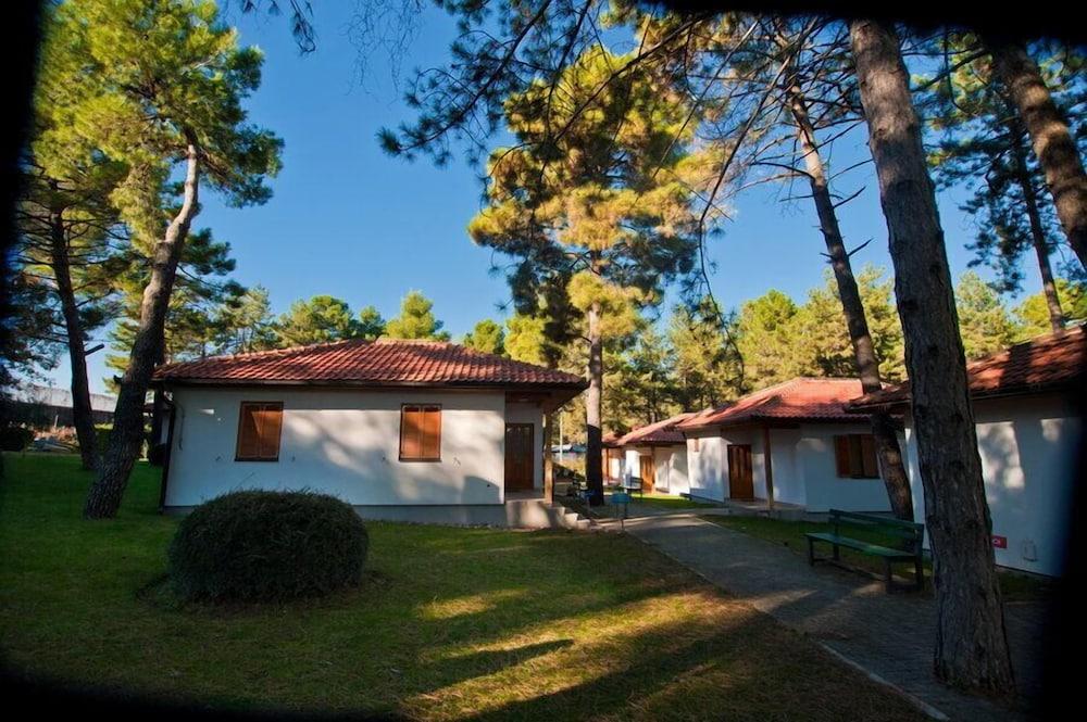 Bungalows Sport Centar Međugorje エクステリア 写真