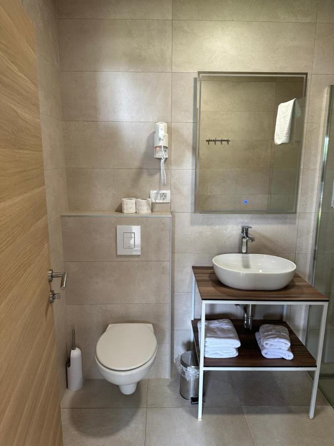 Bungalows Sport Centar Međugorje エクステリア 写真