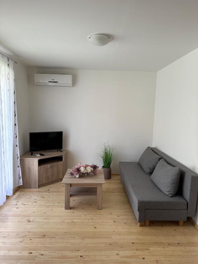 Bungalows Sport Centar Međugorje エクステリア 写真