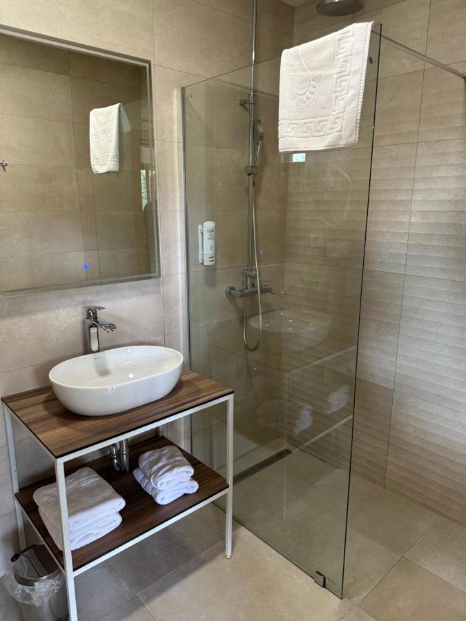 Bungalows Sport Centar Međugorje エクステリア 写真