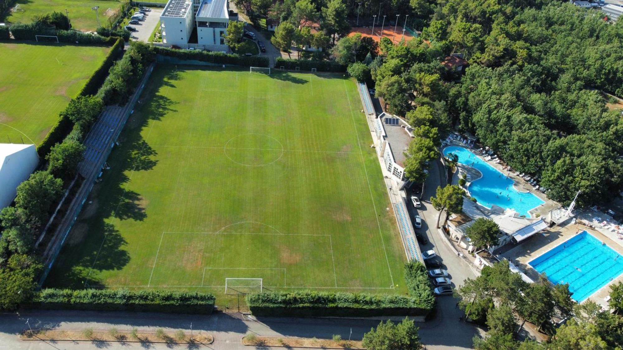 Bungalows Sport Centar Međugorje エクステリア 写真