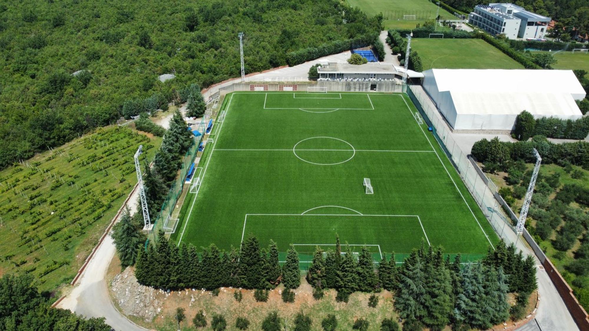 Bungalows Sport Centar Međugorje エクステリア 写真