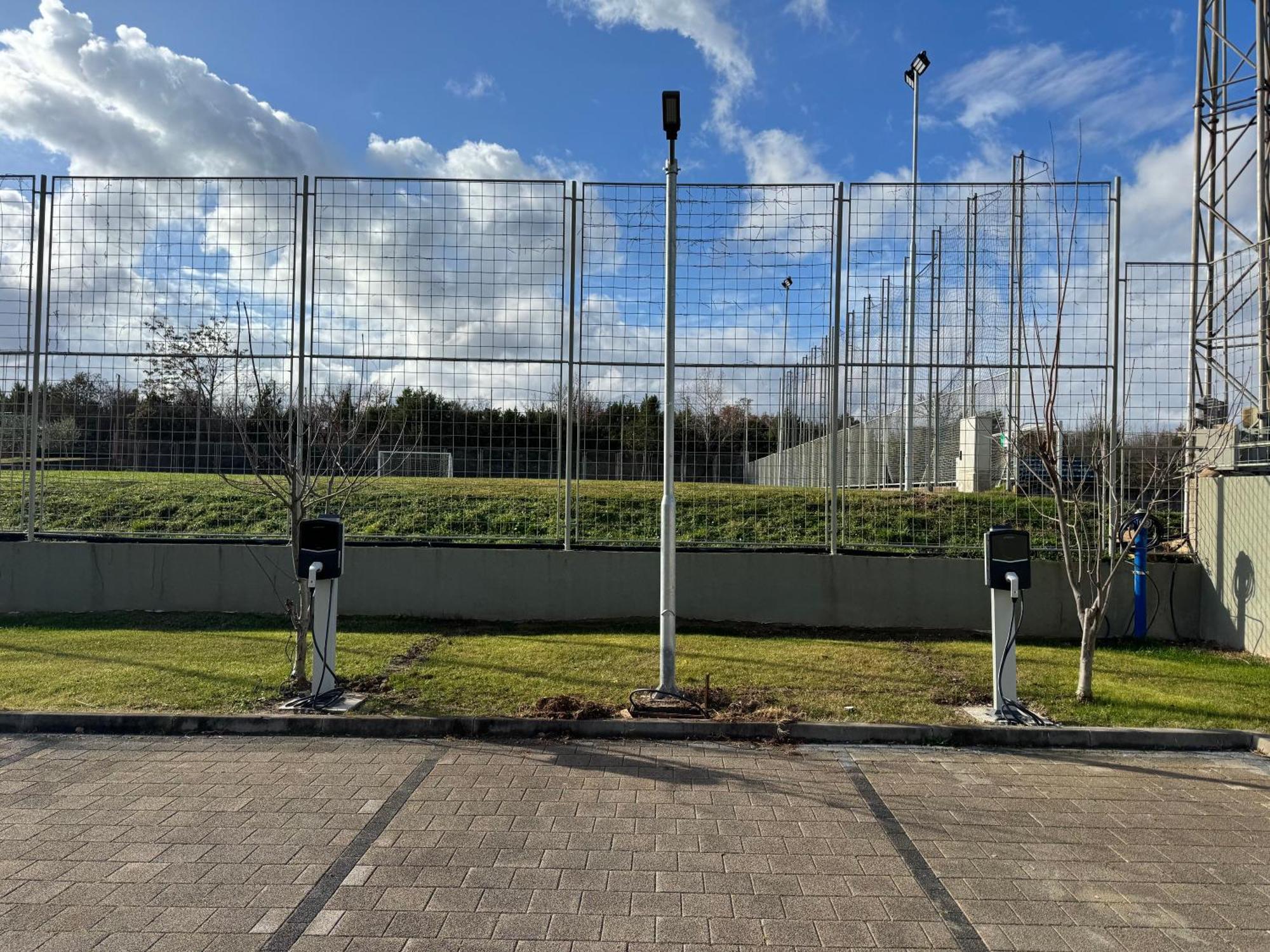 Bungalows Sport Centar Međugorje エクステリア 写真