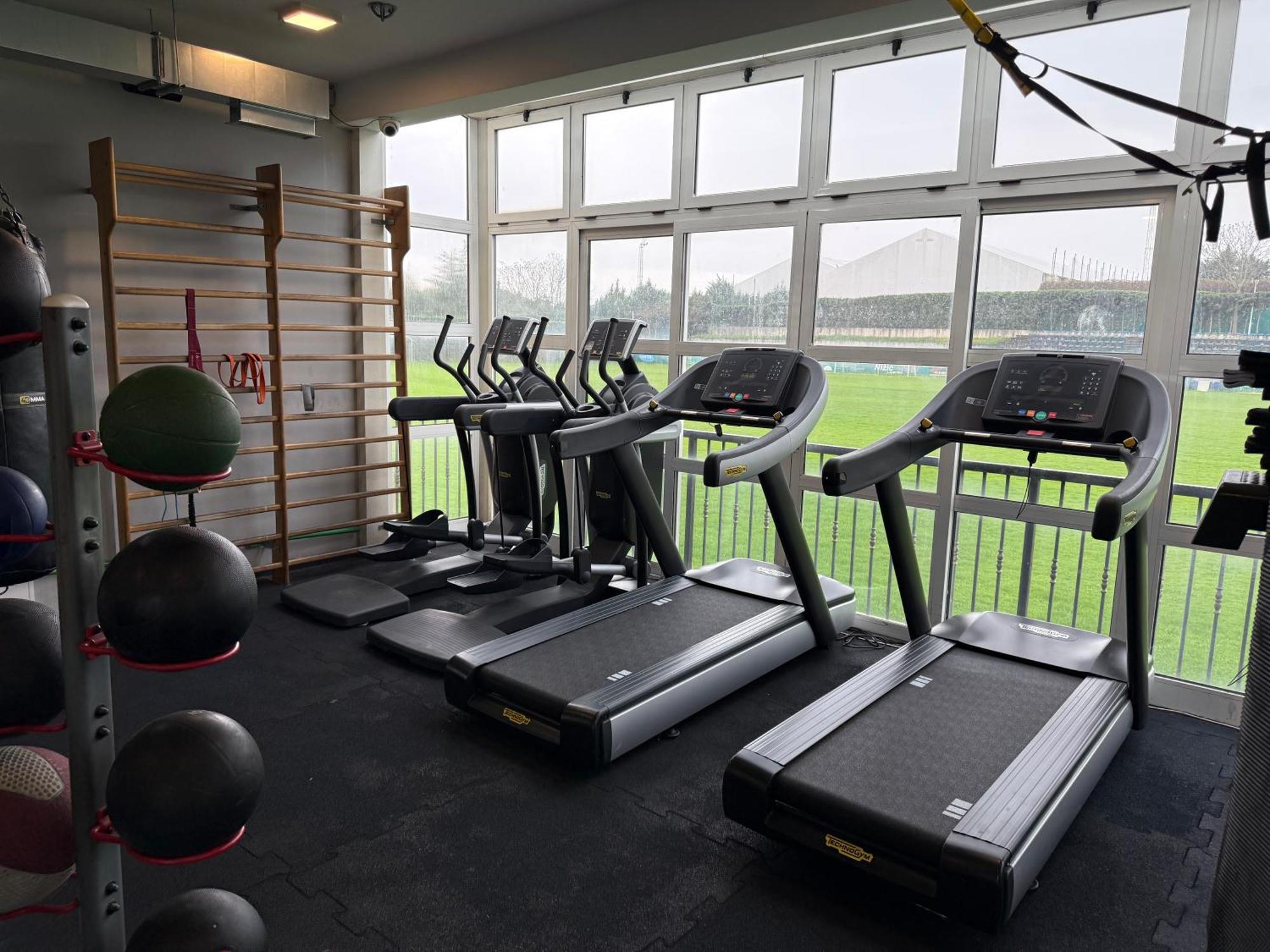 Bungalows Sport Centar Međugorje エクステリア 写真