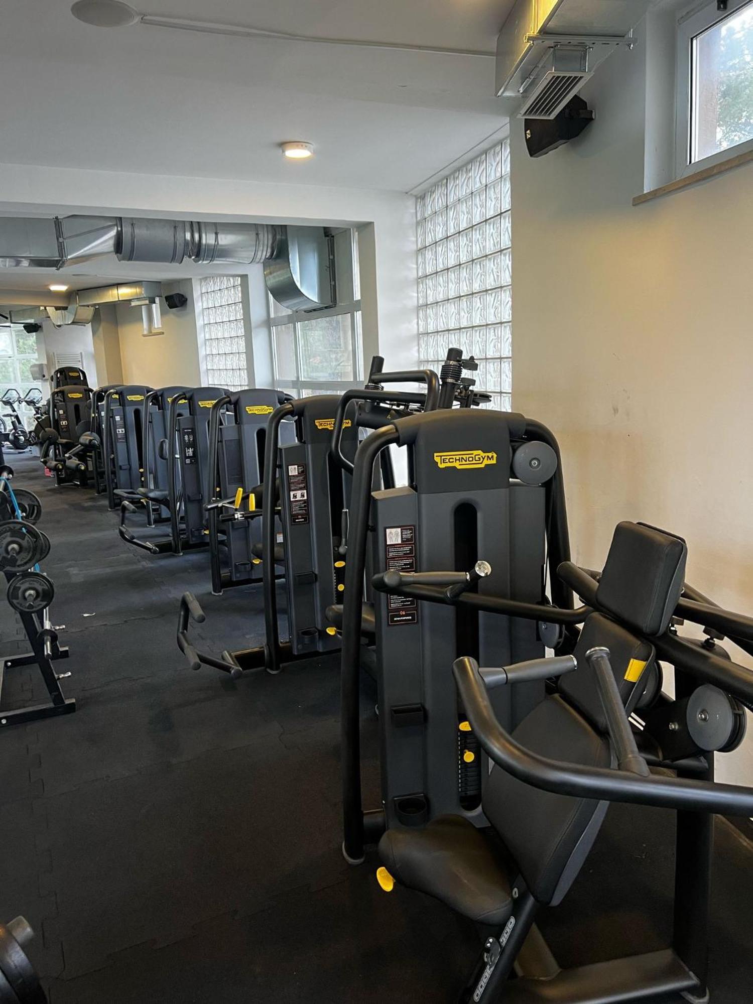 Bungalows Sport Centar Međugorje エクステリア 写真