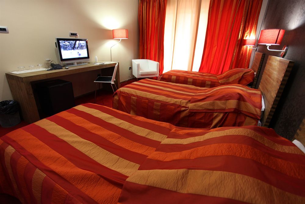 Bungalows Sport Centar Međugorje エクステリア 写真