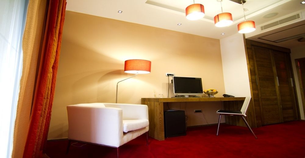Bungalows Sport Centar Međugorje エクステリア 写真