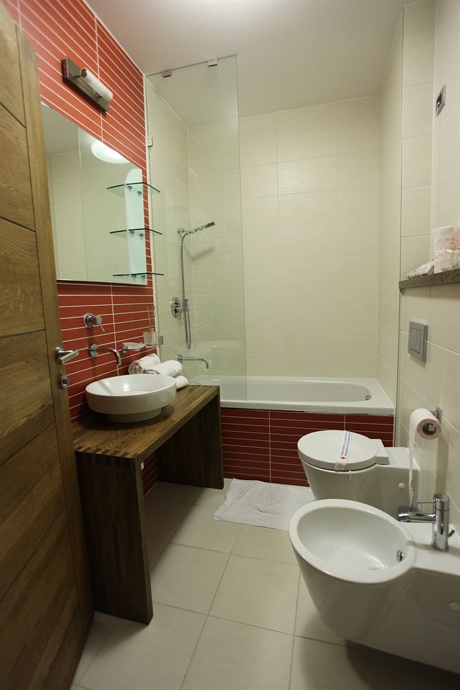 Bungalows Sport Centar Međugorje エクステリア 写真