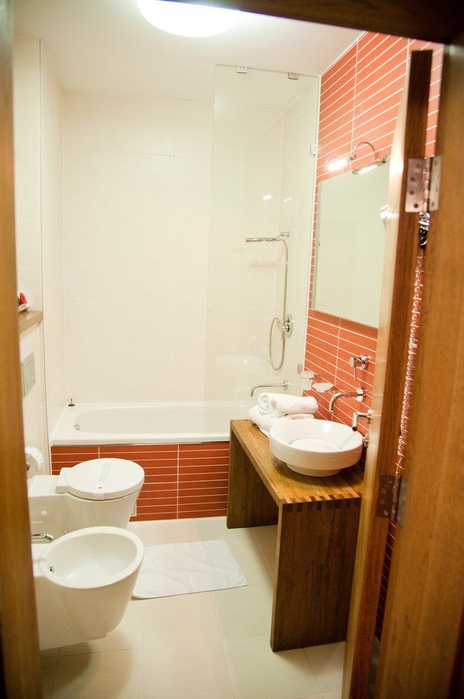 Bungalows Sport Centar Međugorje エクステリア 写真