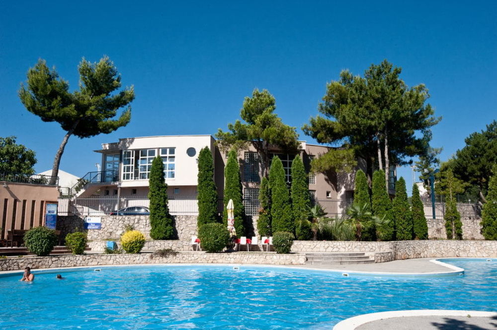 Bungalows Sport Centar Međugorje エクステリア 写真