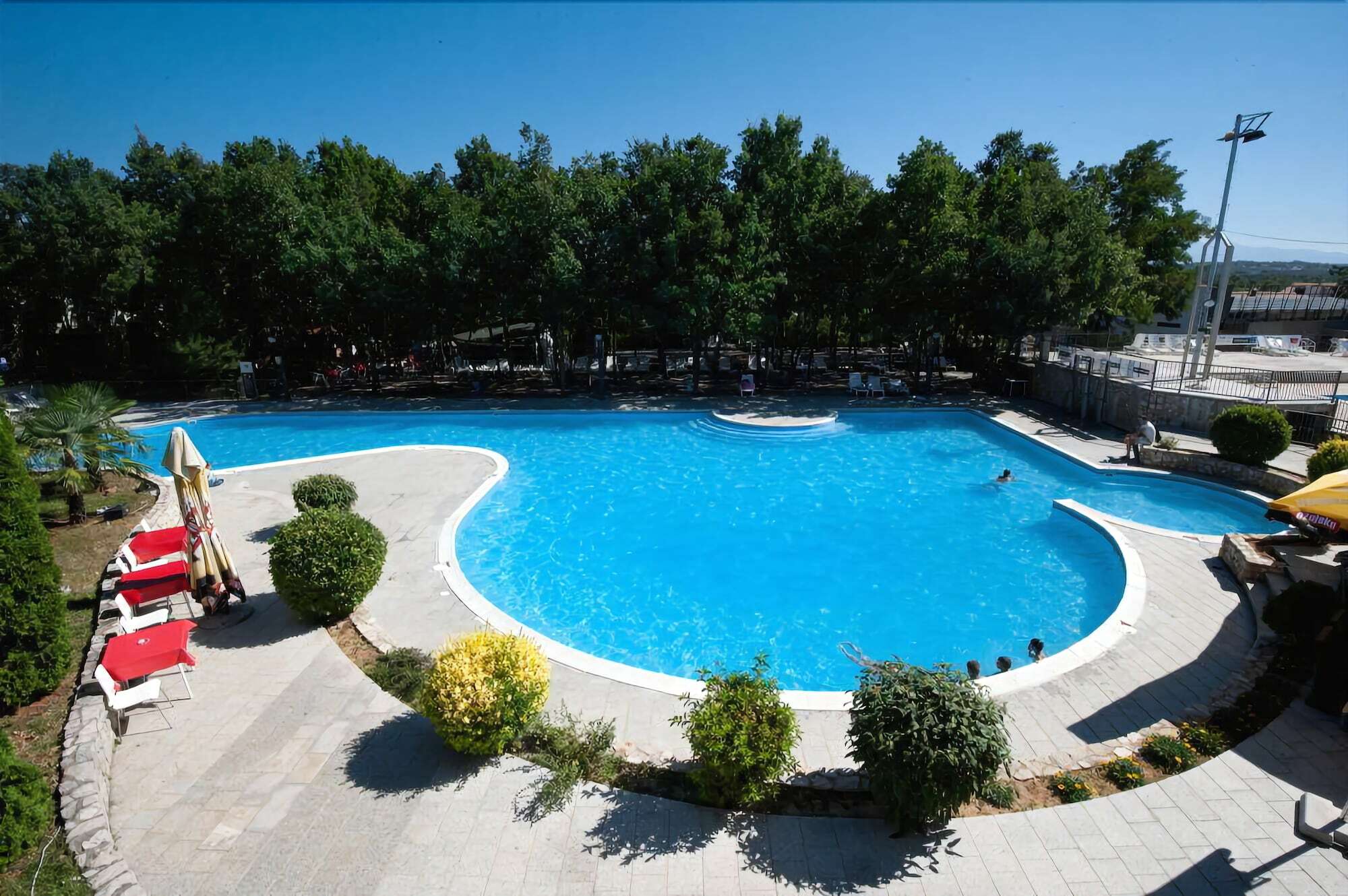 Bungalows Sport Centar Međugorje エクステリア 写真