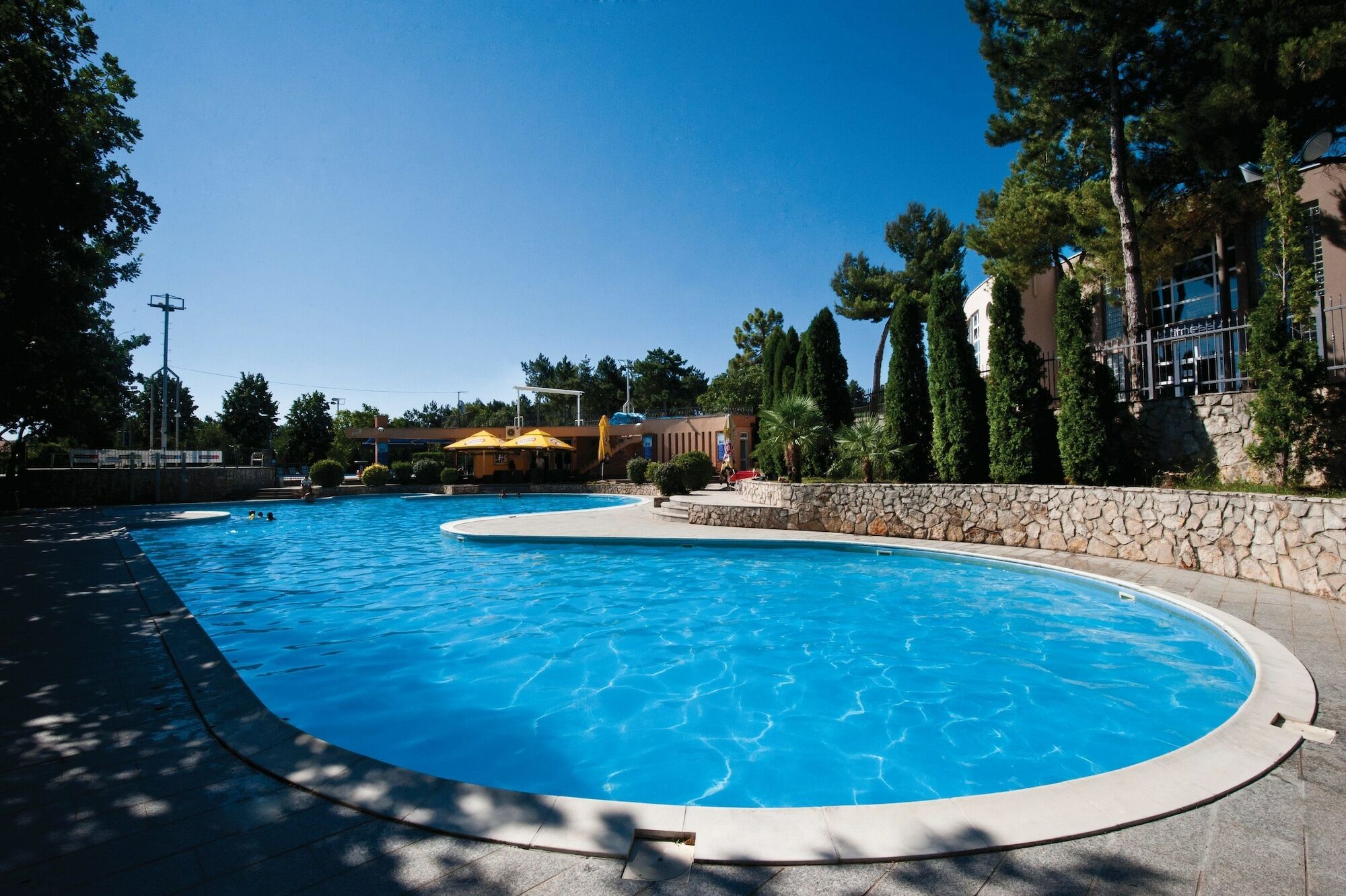 Bungalows Sport Centar Međugorje エクステリア 写真